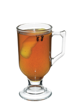 Hot Toddy (Hot Scotch & Tea) image