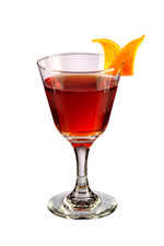 Harvard cocktail #2 image