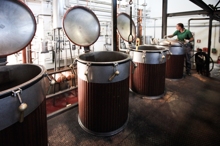 Distillerie Bepi Tosolini image 22