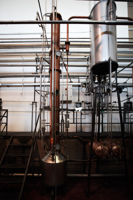 Distillerie Bepi Tosolini image 21