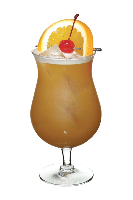 Hurricane #2 image