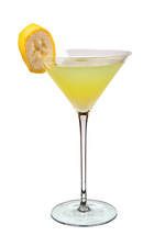 Green Tea Cocktail #1 image