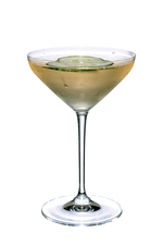 Iced Sake Martini image