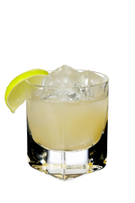 Grapefruit Daiquiri #2 (Non-alcoholic) image