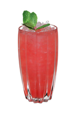 Grapefruit Julep image