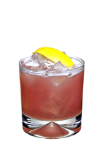 Honey Berry Sour image