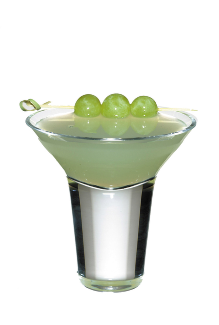 Grapple Martini image