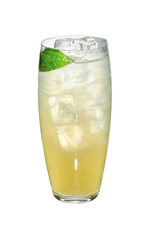 Honey Limeaid (Non-alcoholic) image