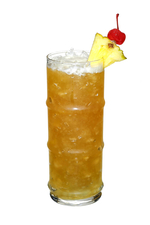 Honolulu Juicer image
