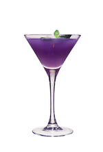 Lotus Cocktail image