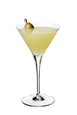 Mexican Martini (Añejo Margarita) image