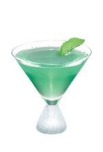 Mint Martini image