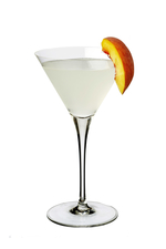 Peach Daiquiri image