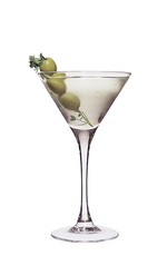 'Martini' Thyme image
