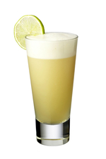 Morning Glory Fizz image