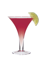 Limey Cosmo image