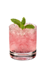 Minty Pentones cocktail image