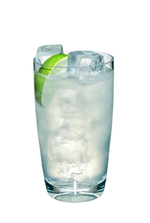 Limey Mule image
