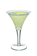 Limoncello Martini image