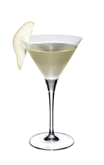 Pear Martini image