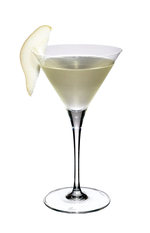 Pear Tree Cocktail image