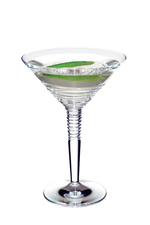 Parisian Martini image