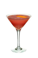 Not so Cosmo (Non-alcoholic) image