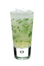 Orange Mojito image