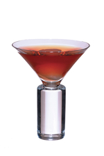 Lychee & Blackcurrant Cocktail image