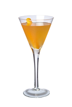 Oranjey Cocktail image
