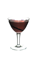 Liquorice Cocktail image
