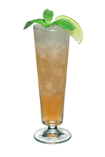 Marama Rum Punch image