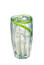 Lychee Rickey image