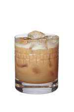 Liquorice Whisky Sour image