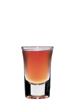 Liquorice Shot image