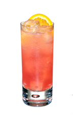 Parma Negroni image