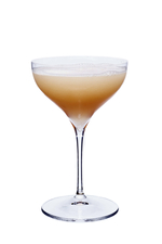 Milanese Breakfast Martini image
