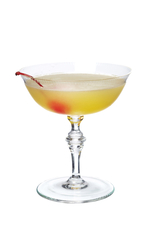 Penthouse Cocktail image