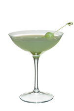 Oriental Grape Cocktail image