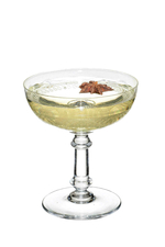 Knockout Martini image