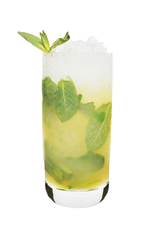 Milky Mojito image