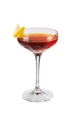 Amaro-etti Biscotti (barrel aged) image