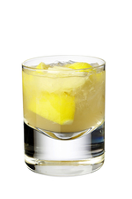 Lemon Caipirovska image