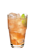 Lemon Lime & Bitters (Non-alcoholic) image