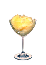 Lemon Sorbet image