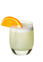 Mandarine Sour image