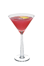 Lemongrass Cosmo image