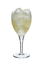 Jenever Punch image