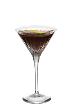 Lavender Martini image