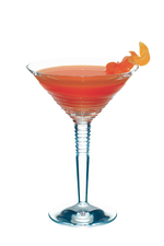 Mango Cocktail image